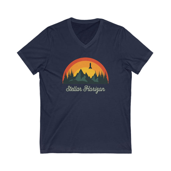 Stellar Horizon T-Shirt