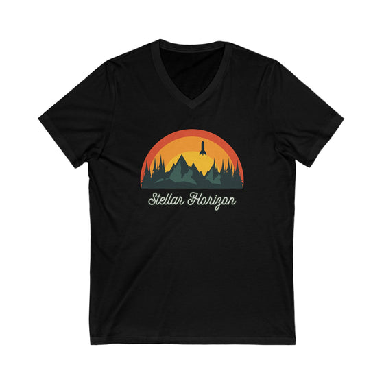 Stellar Horizon T-Shirt