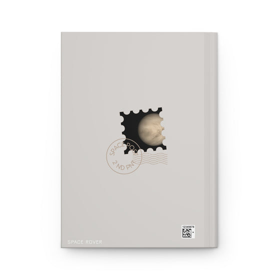 Venus Hardcover Journal