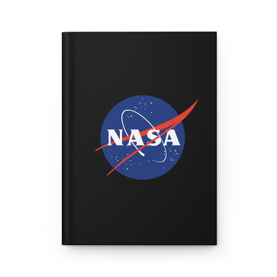 NASA Meatball Journal