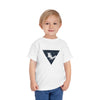 Interstellar Skier Toddler T-shirt