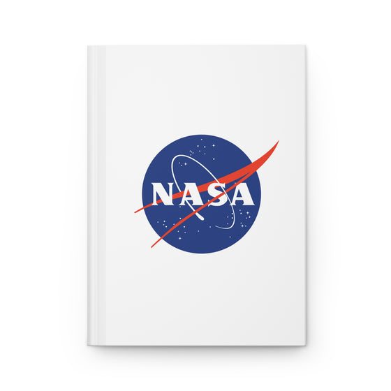 NASA Meatball Journal