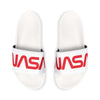 NASA Worm Removable-Strap Sandals