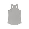 Mission Control Goods Women's Racerback Tank