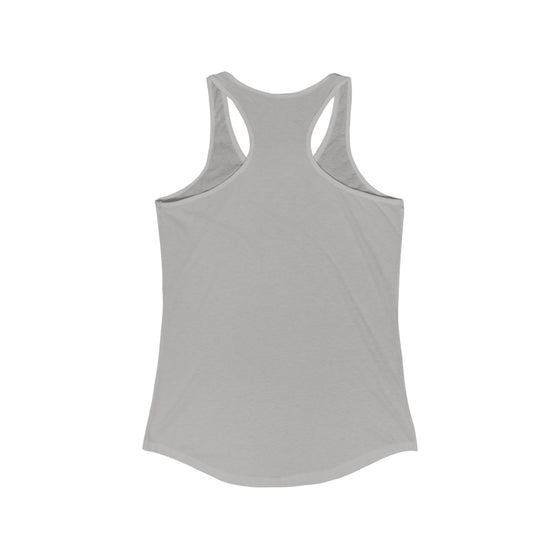 Mission Control Goods Women's Racerback Tank