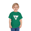 Interstellar Skier Toddler T-shirt