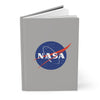 NASA Meatball Journal