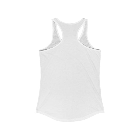 EVA Women's Racerback Tank