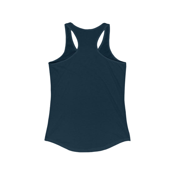 EVA Women's Racerback Tank