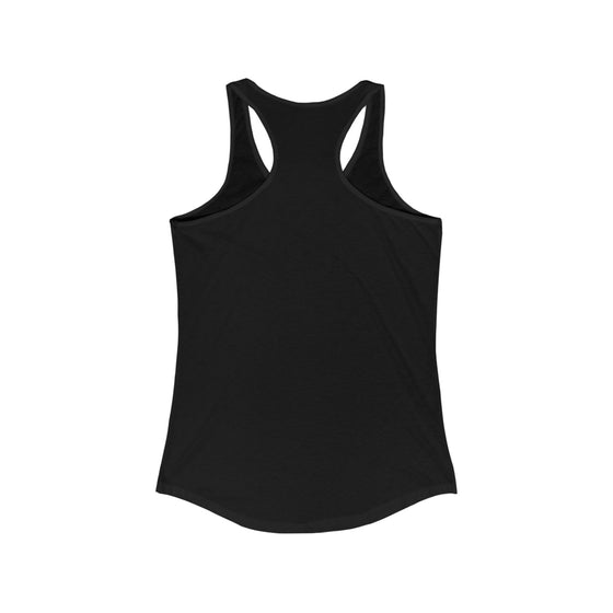 EVA Women's Racerback Tank