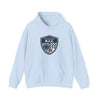 Mission Control Goods Crest Hoodie