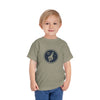 Interstellar Rocket Toddler T-shirt