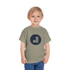 Interstellar Boot Toddler T-shirt