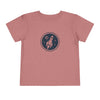 Interstellar Rocket Toddler T-shirt