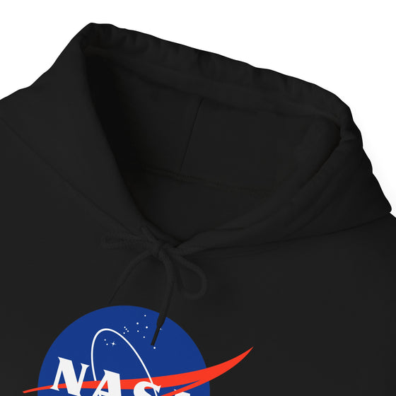 NASA Meatball Hoodie