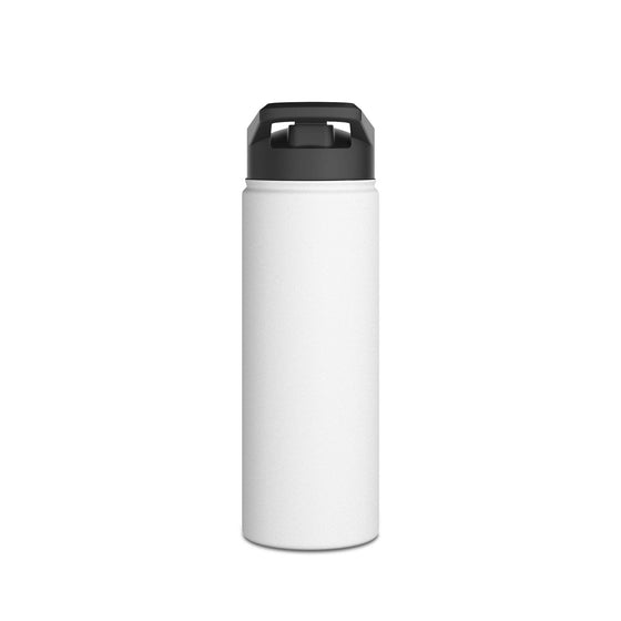 NASA Meatball Stainless Steel Water Bottle