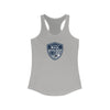 Mission Control Goods Women's Racerback Tank