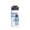 Mission Ready Stainless Steel Water Bottle