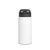 NASA Meatball Stainless Steel Water Bottle