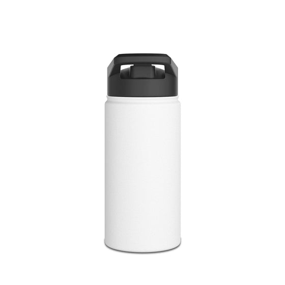 NASA Meatball Stainless Steel Water Bottle