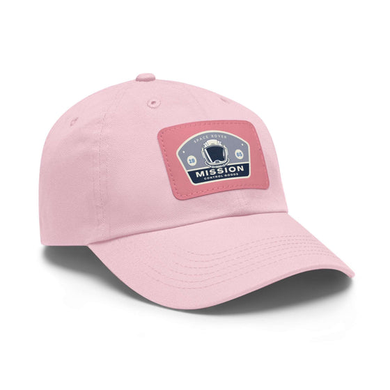 Mission Control Goods Cap