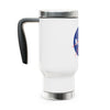 NASA Meatball Travel Mug