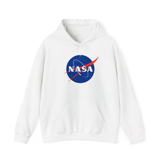 NASA Meatball Hoodie