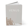 Venus Hardcover Journal