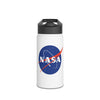 NASA Meatball Stainless Steel Water Bottle