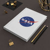 NASA Meatball Journal