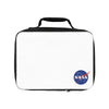 NASA Meatball Lunch Bag