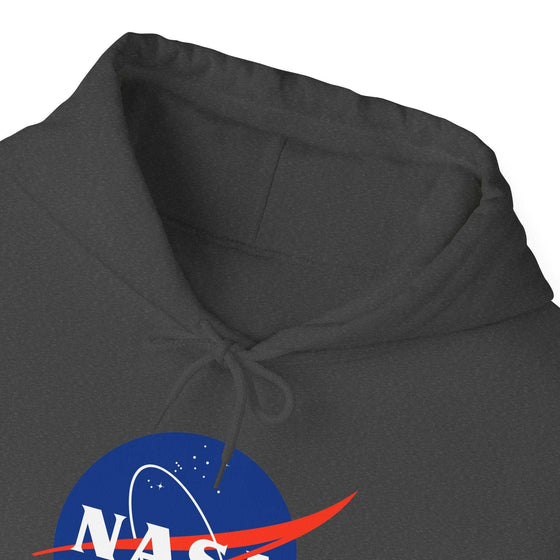 NASA Meatball Hoodie