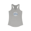 EVA Women's Racerback Tank