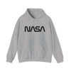 NASA Worm Hoodie