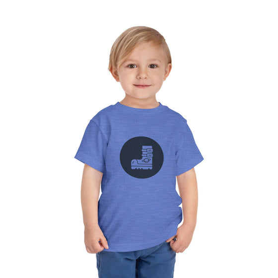 Interstellar Boot Toddler T-shirt