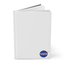  NASA Meatball Journal