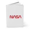 NASA Worm Journal