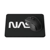 NASA Worm Non-Slip Mouse Pad