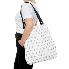  Capsule Tote Bag