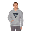 Interstellar Skier Hoodie