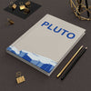 Pluto Hardcover Journal