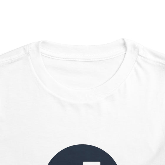 Interstellar Boot Toddler T-shirt