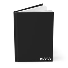  NASA Worm Journal