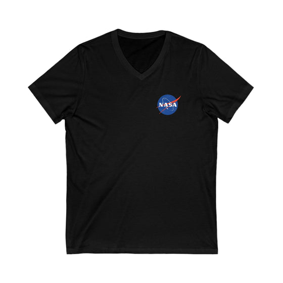 NASA Meatball T-Shirt