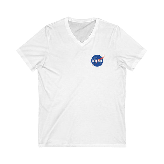 NASA Meatball T-Shirt