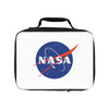 NASA Meatball Lunch Bag