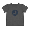 Interstellar Boot Toddler T-shirt