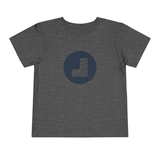 Interstellar Boot Toddler T-shirt