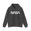 NASA Worm Hoodie