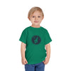 Interstellar Rocket Toddler T-shirt